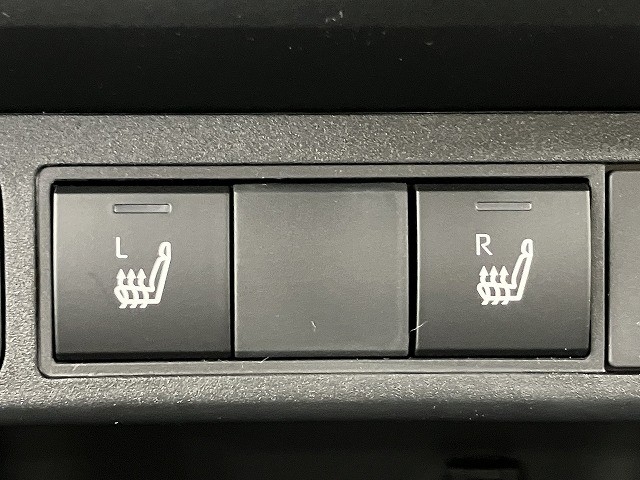 トヨタ ヤリスクロス34枚目