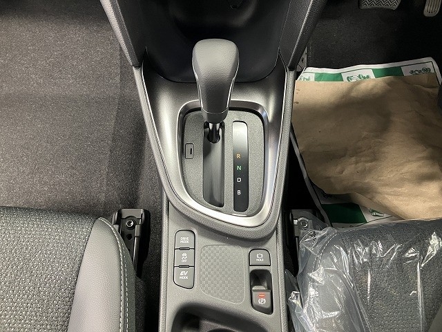 トヨタ ヤリスクロス36枚目