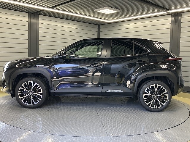 トヨタ ヤリスクロス38枚目