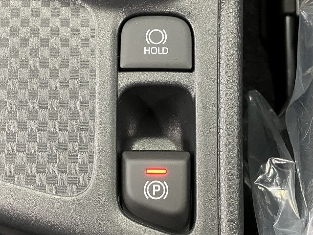 トヨタ ヤリスクロス39枚目