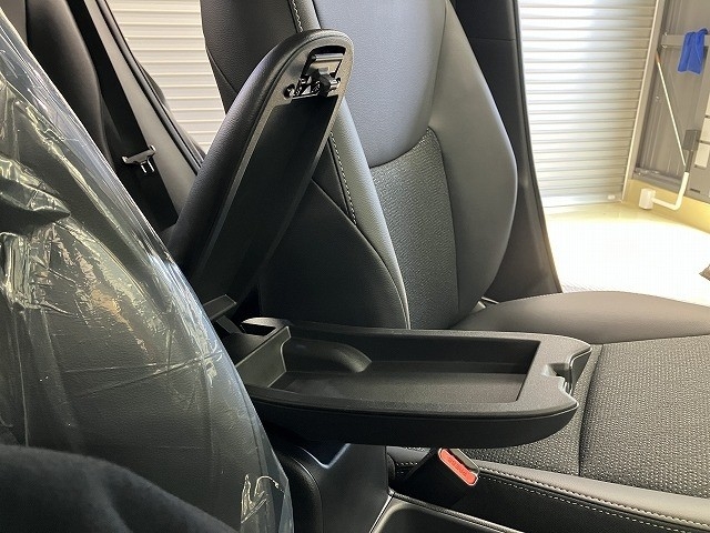 トヨタ ヤリスクロス42枚目