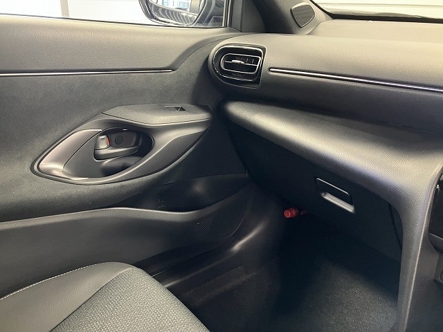 トヨタ ヤリスクロス43枚目