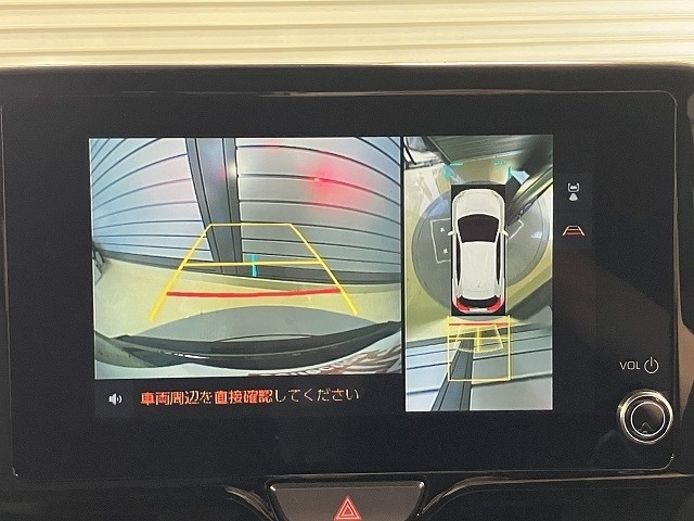 トヨタ ヤリスクロス53枚目