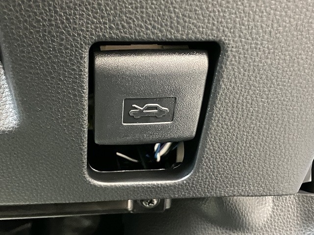 トヨタ ヤリスクロス22枚目