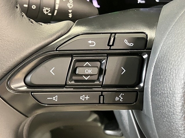 トヨタ ヤリスクロス24枚目