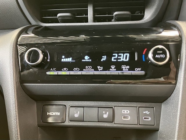 トヨタ ヤリスクロス30枚目