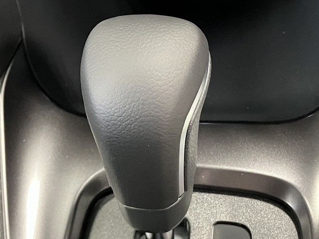 トヨタ ヤリスクロス31枚目