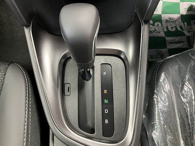 トヨタ ヤリスクロス33枚目