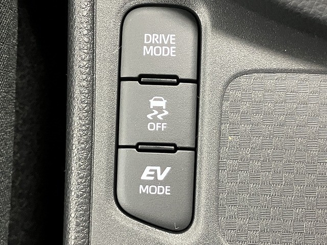 トヨタ ヤリスクロス35枚目