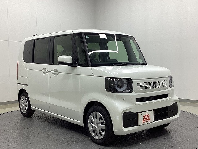 ホンダ Ｎ　ＢＯＸ