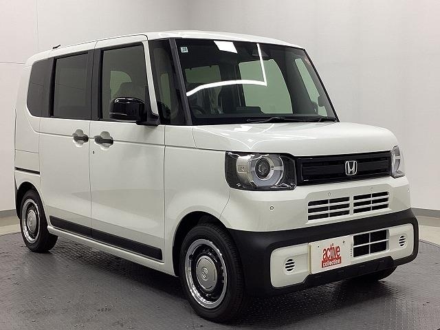 ホンダ N BOX16枚目