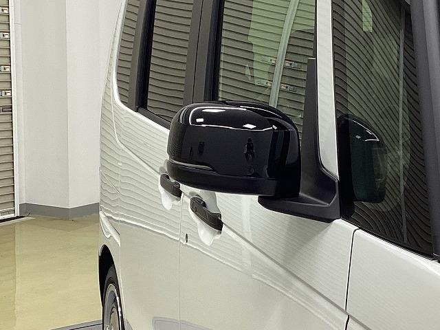 ホンダ N BOX18枚目