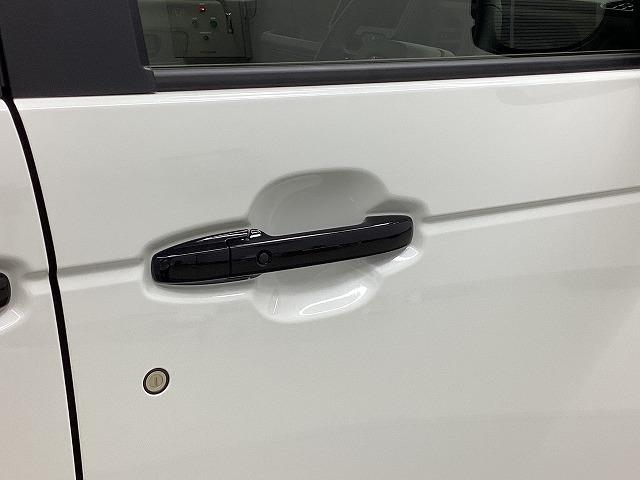 ホンダ N BOX19枚目