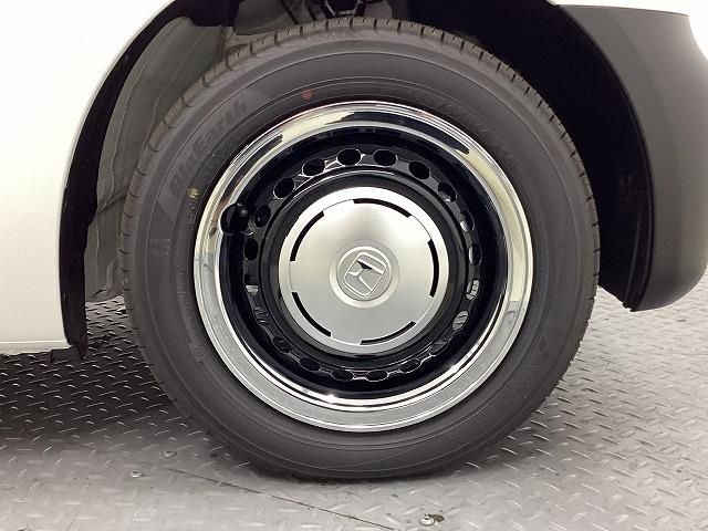 ホンダ N BOX6枚目