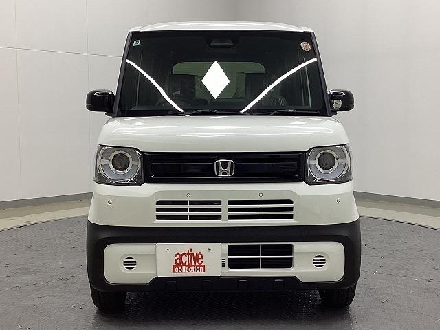 ホンダ N BOX27枚目
