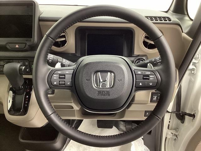 ホンダ N BOX28枚目