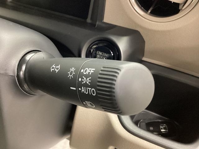 ホンダ N BOX31枚目