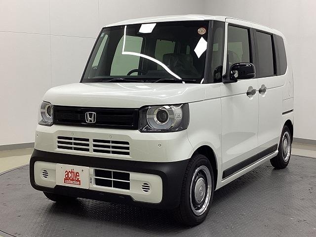 ホンダ N BOX38枚目