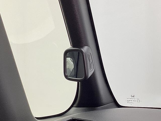 ホンダ N BOX40枚目