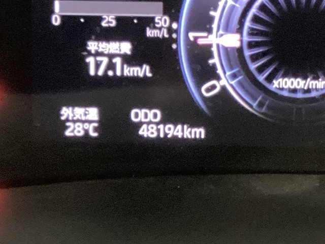 トヨタ ライズ43枚目