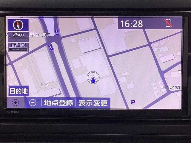 トヨタ ライズ51枚目