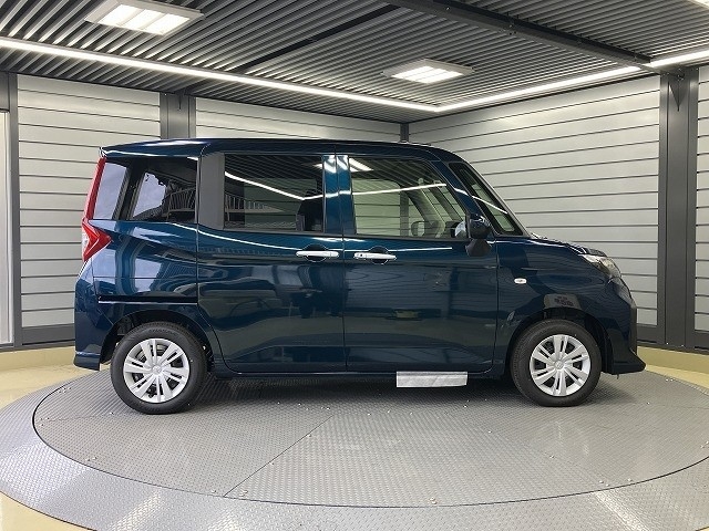 トヨタ ルーミー16枚目