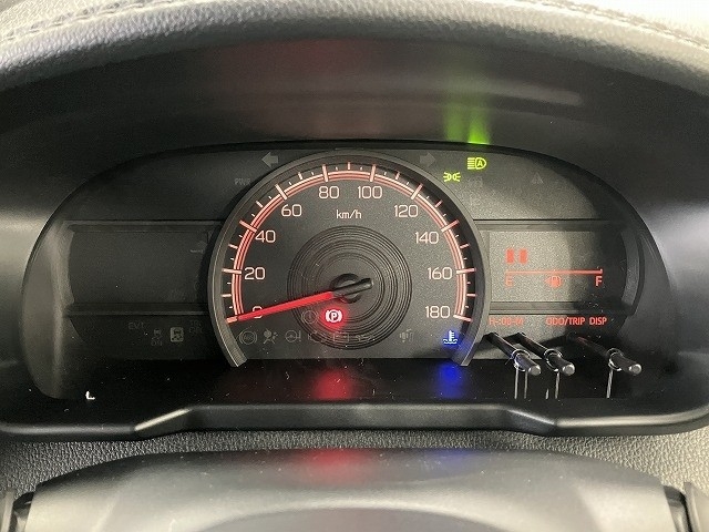 トヨタ ルーミー17枚目