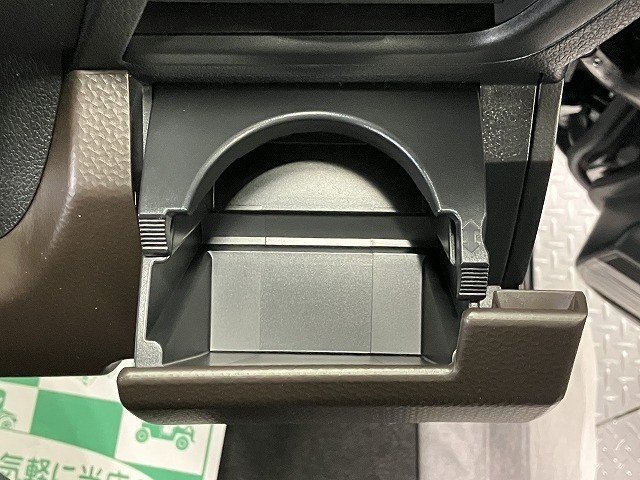 トヨタ ルーミー21枚目