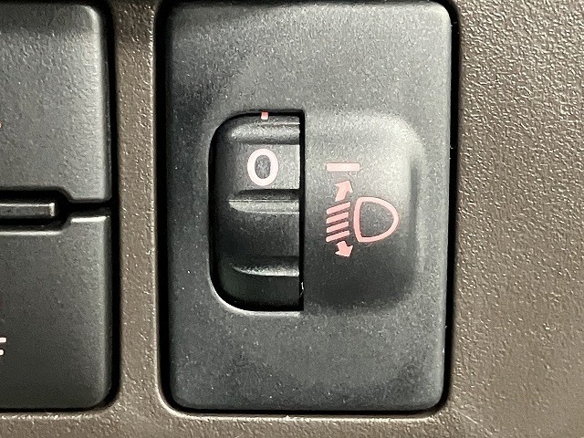 トヨタ ルーミー29枚目