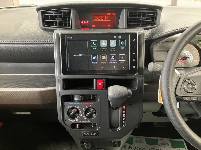 トヨタ ルーミー31枚目