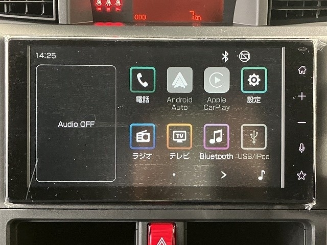トヨタ ルーミー33枚目