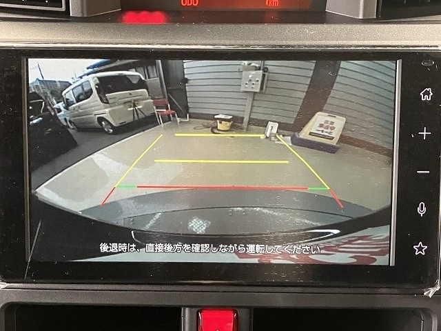 トヨタ ルーミー34枚目