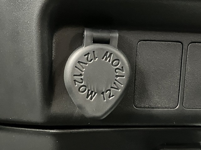 トヨタ ルーミー39枚目