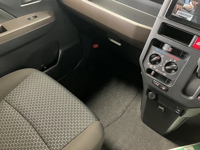 トヨタ ルーミー42枚目