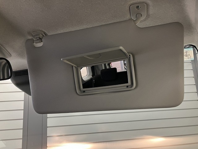 トヨタ ルーミー44枚目