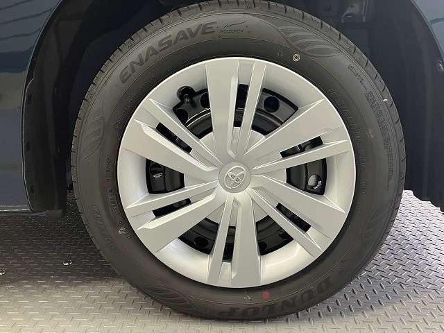 トヨタ ルーミー47枚目