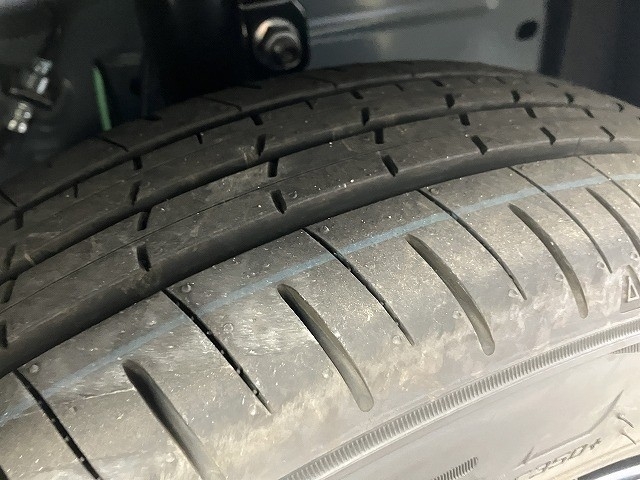 トヨタ ルーミー48枚目