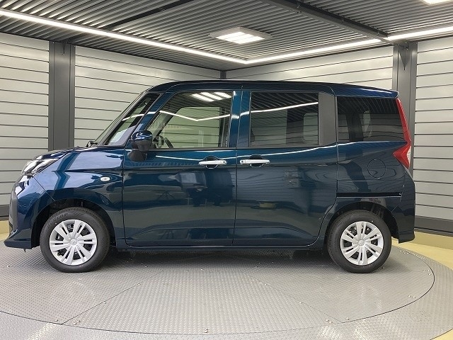 トヨタ ルーミー49枚目