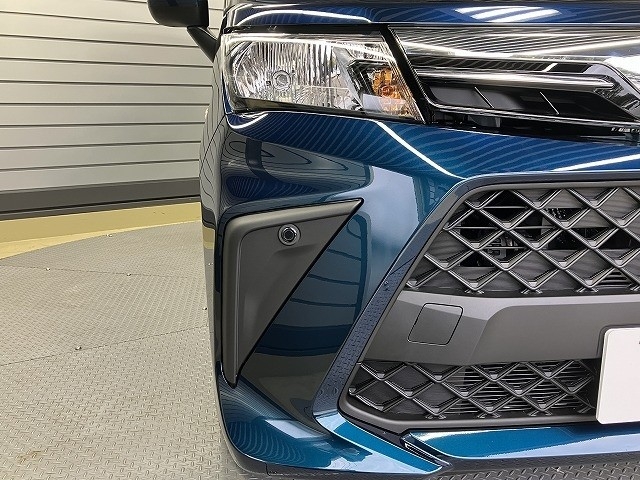 トヨタ ルーミー52枚目