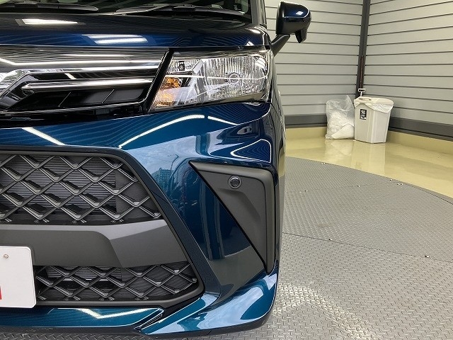 トヨタ ルーミー53枚目