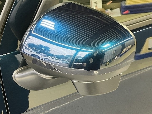 トヨタ ルーミー54枚目