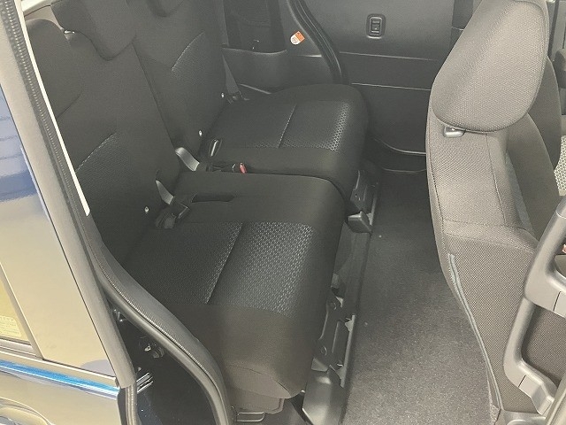 トヨタ ルーミー10枚目