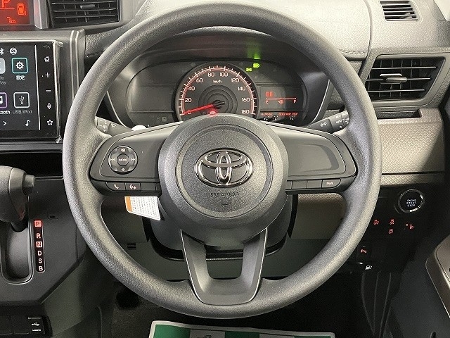 トヨタ ルーミー13枚目