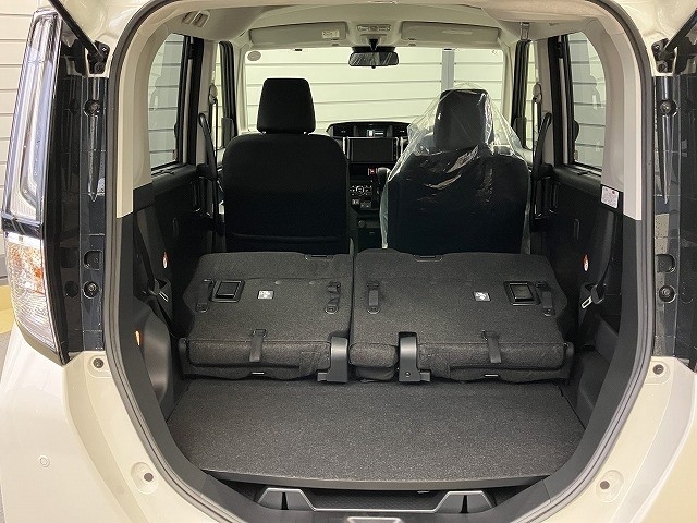 トヨタ ルーミー15枚目