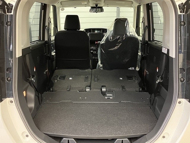 トヨタ ルーミー17枚目