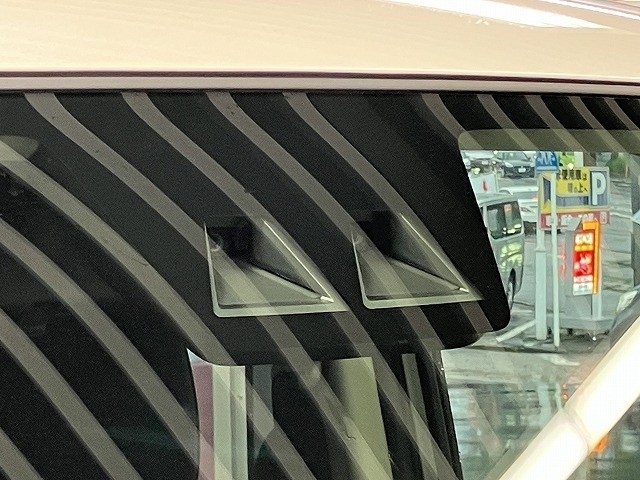 トヨタ ルーミー19枚目