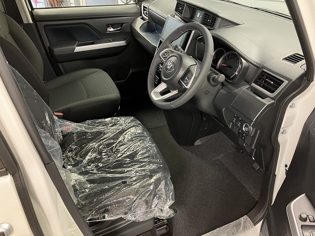 トヨタ ルーミー20枚目