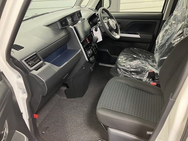 トヨタ ルーミー21枚目