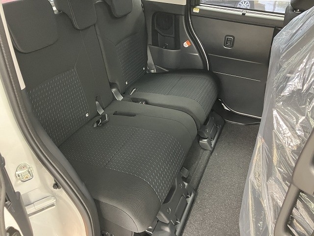 トヨタ ルーミー22枚目