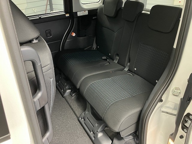 トヨタ ルーミー23枚目